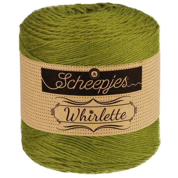 Scheepjes - Whirlette