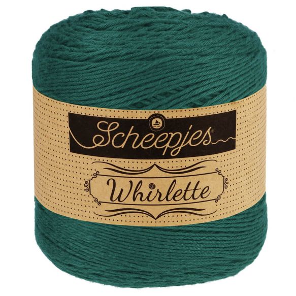 Scheepjes - Whirlette