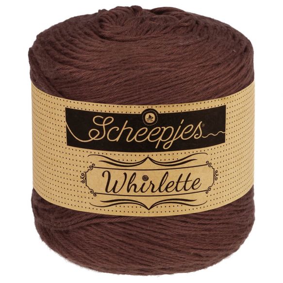 Scheepjes - Whirlette