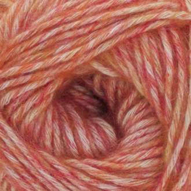 Fiddlesticks - Marble Colours - Cotton/Acrylic - 8 ply