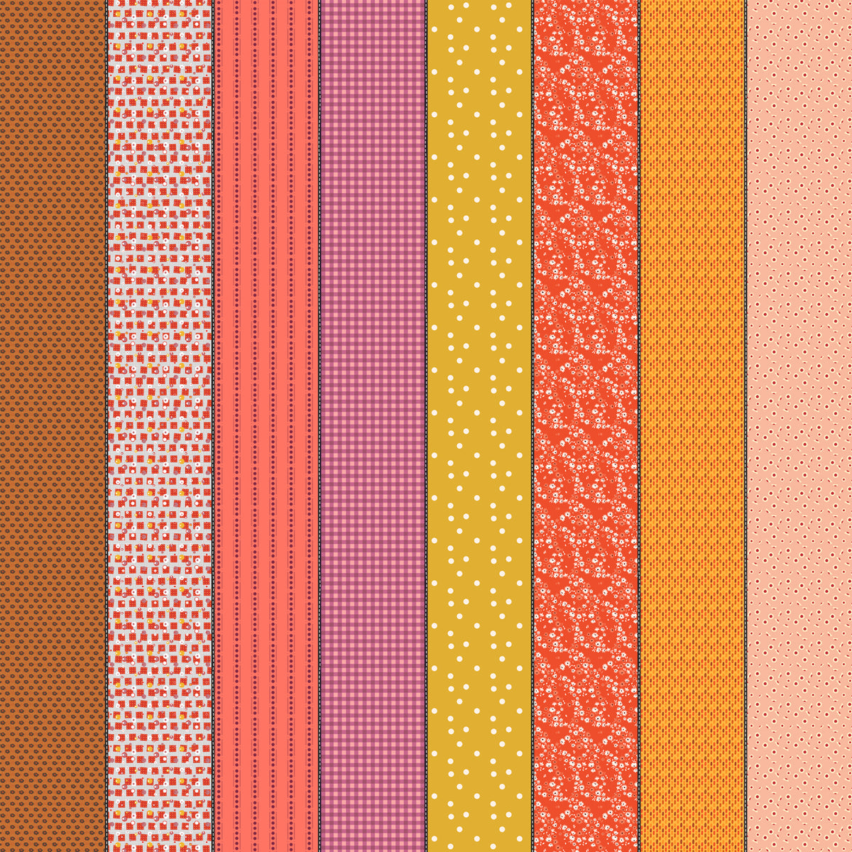 Jen Kingwell - Gathered Lollies - 1829011