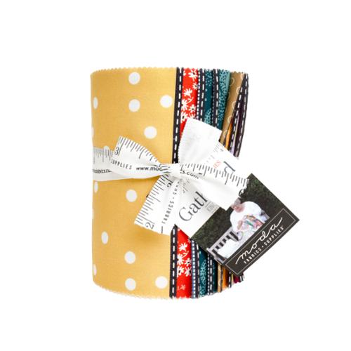 Gathered Lollies dessert roll 18290DR