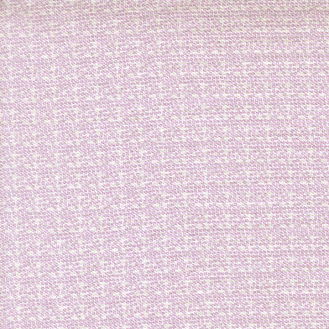 Gathered Bonbons Pebble Dots Lilac 1830111