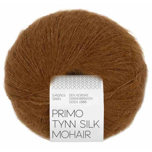 Sandnes Tynn Silk Mohair 2573