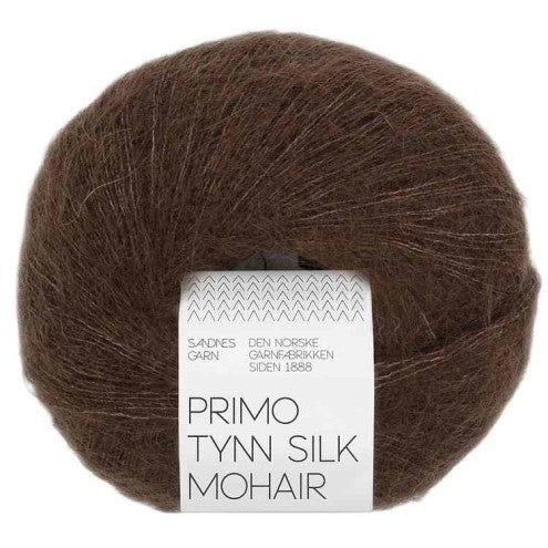Sandnes Tynn Silk Mohair 3091