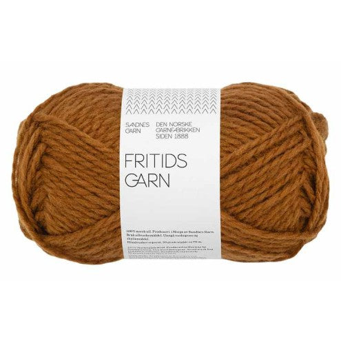 Sandnes Fritidsgarn 2573