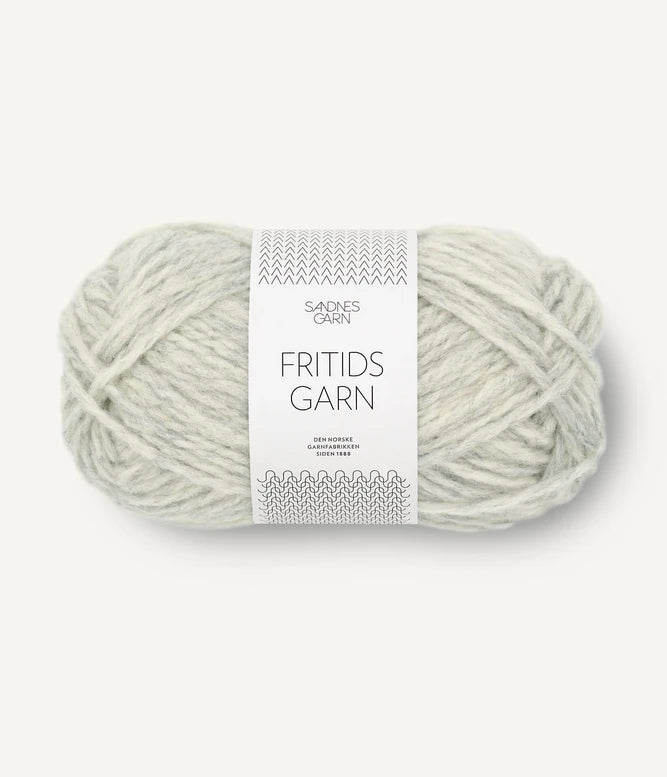Sandnes Garn - Fritidsgarn