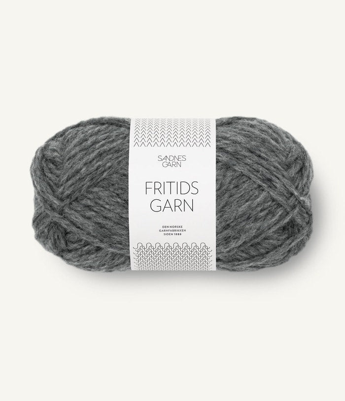 Sandnes Fritidsgarn 1055