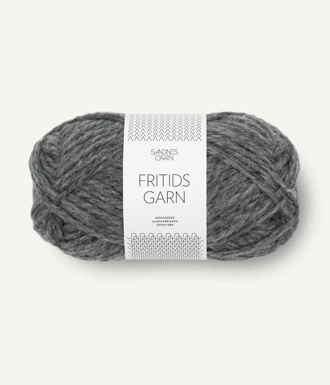 Sandnes Garn - Fritidsgarn