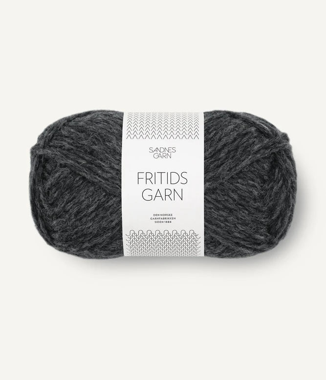 Sandnes Garn - Fritidsgarn
