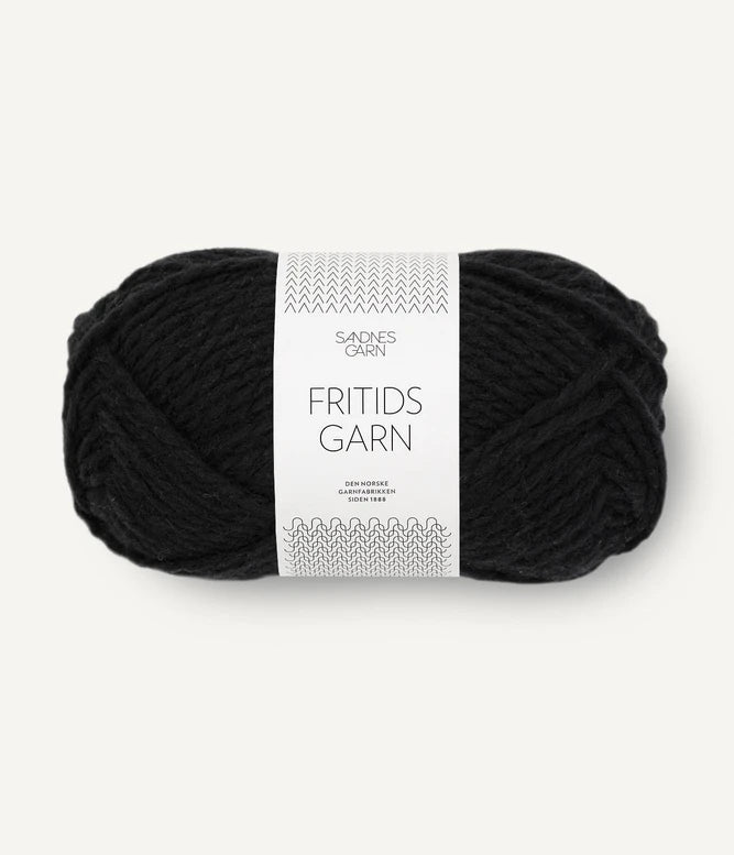 Sandnes Garn - Fritidsgarn
