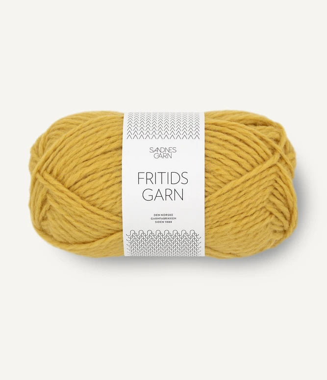 Sandnes Garn - Fritidsgarn