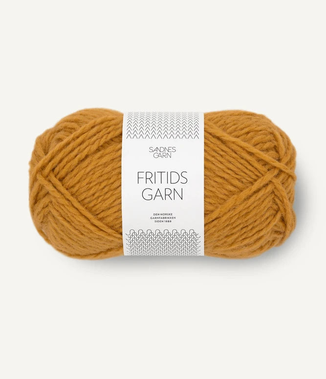 Sandnes Garn - Fritidsgarn