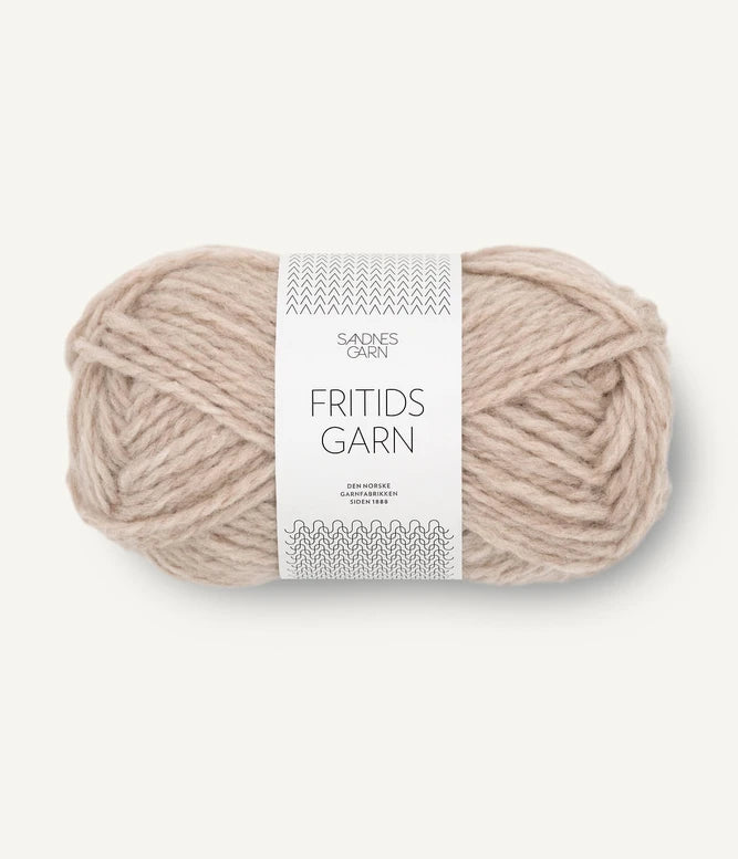 Sandnes Garn - Fritidsgarn