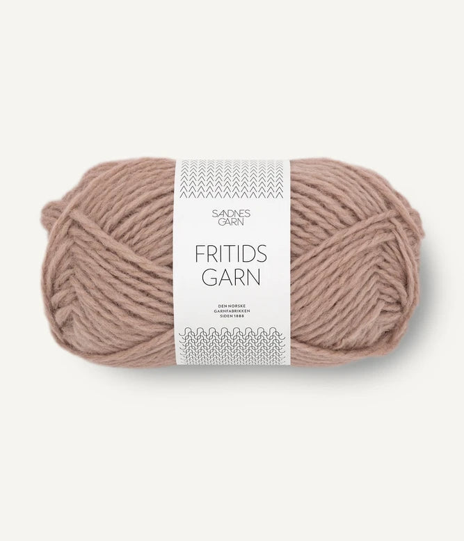 Sandnes Garn - Fritidsgarn
