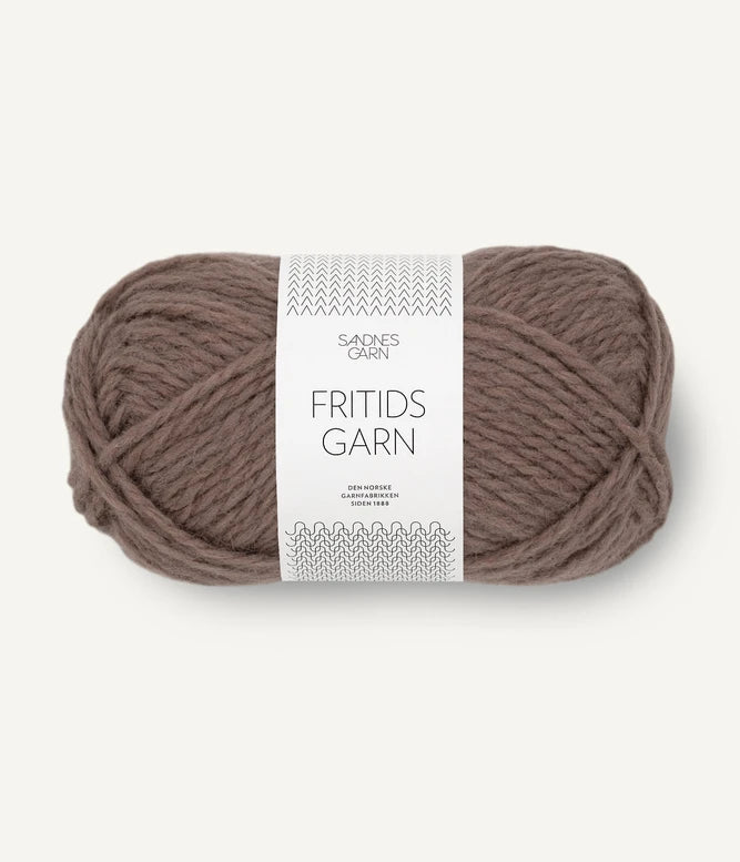 Sandnes Garn - Fritidsgarn