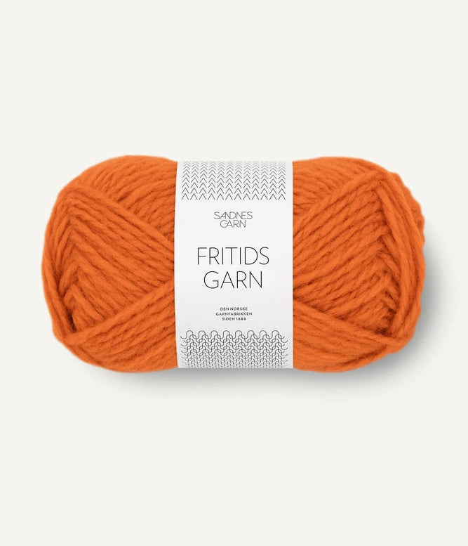 Sandnes Garn - Fritidsgarn
