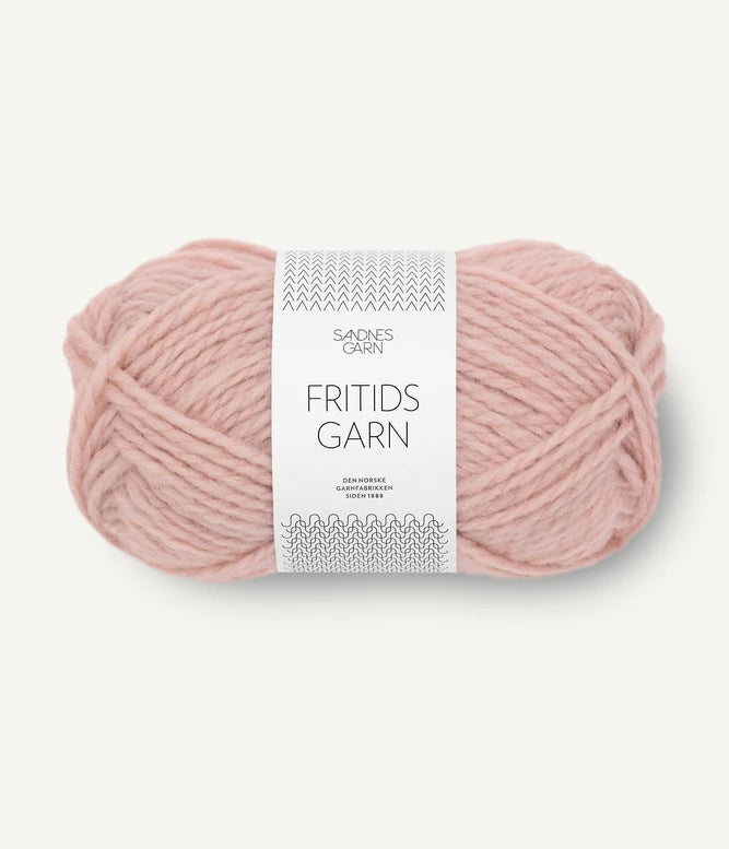 Sandnes Garn - Fritidsgarn
