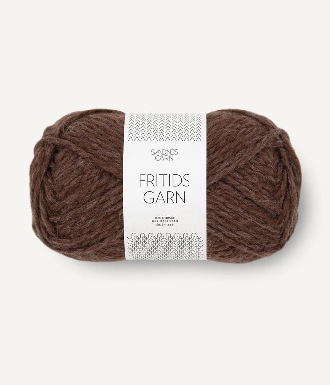 Sandnes Garn - Fritidsgarn