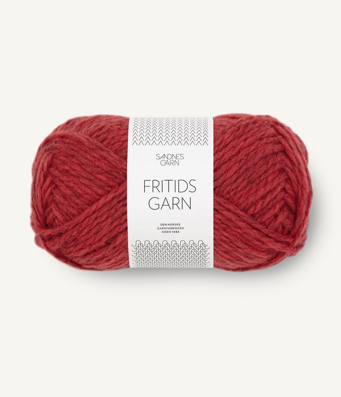 Sandnes Fritidsgarn 4236