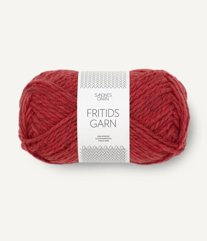 Sandnes Garn - Fritidsgarn