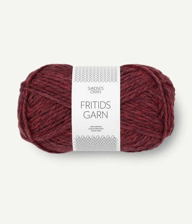 Sandnes Garn - Fritidsgarn