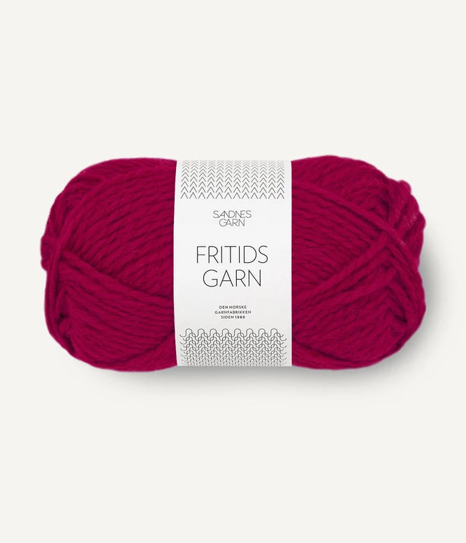 Sandnes Garn - Fritidsgarn