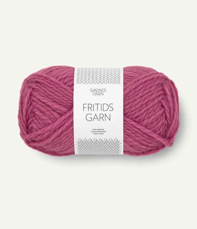 Sandnes Garn - Fritidsgarn