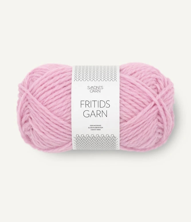 Sandnes Garn - Fritidsgarn