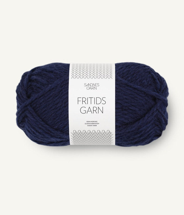 Sandnes Fritidsgarn 5575