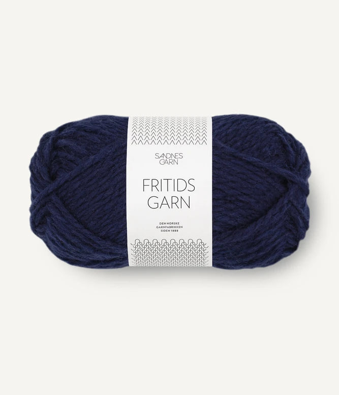 Sandnes Garn - Fritidsgarn