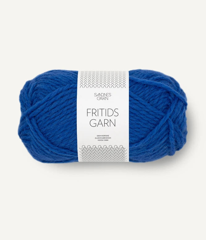 Sandnes Garn - Fritidsgarn