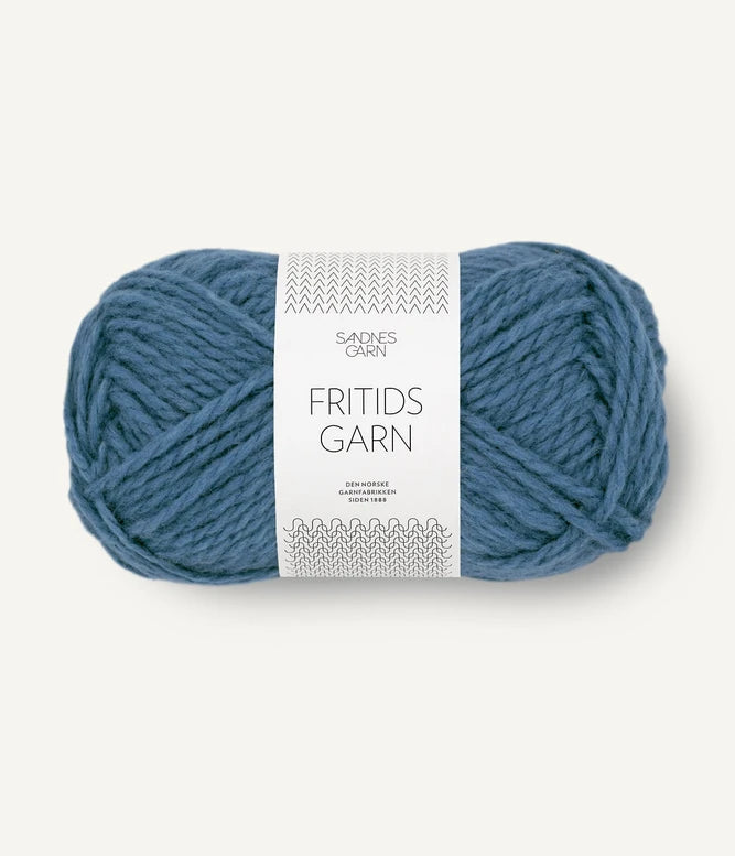 Sandnes Garn - Fritidsgarn