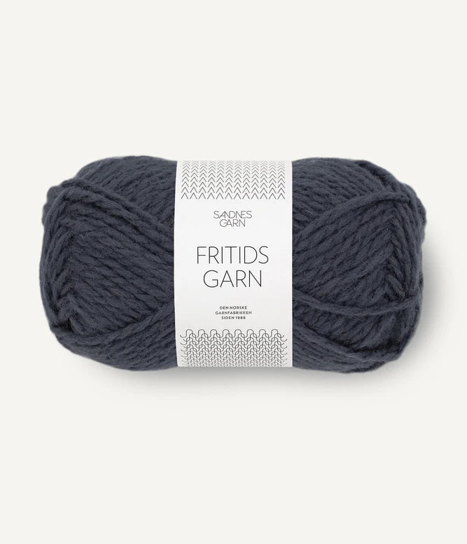 Sandnes Garn - Fritidsgarn