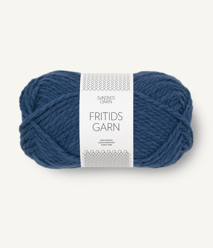 Sandnes Fritidsgarn 6364