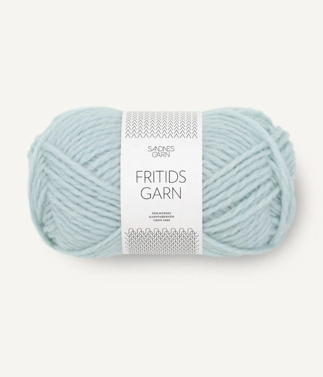 Sandnes Garn - Fritidsgarn