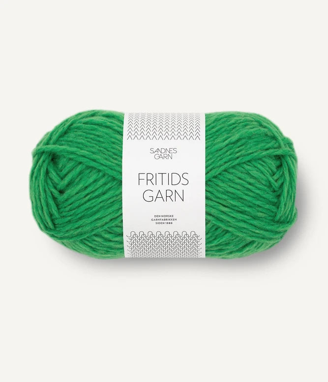 Sandnes Garn - Fritidsgarn