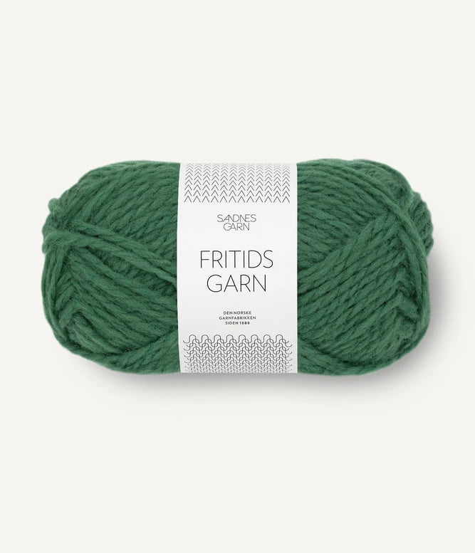 Sandnes Garn - Fritidsgarn