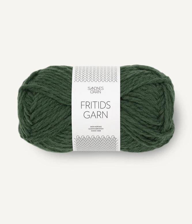 Sandnes Garn - Fritidsgarn