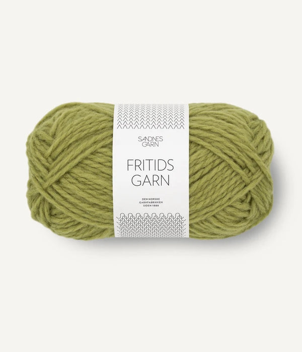 Sandnes Garn - Fritidsgarn