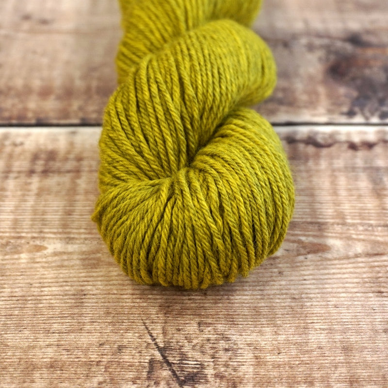 CoopKnits - Socks Yeah! DK