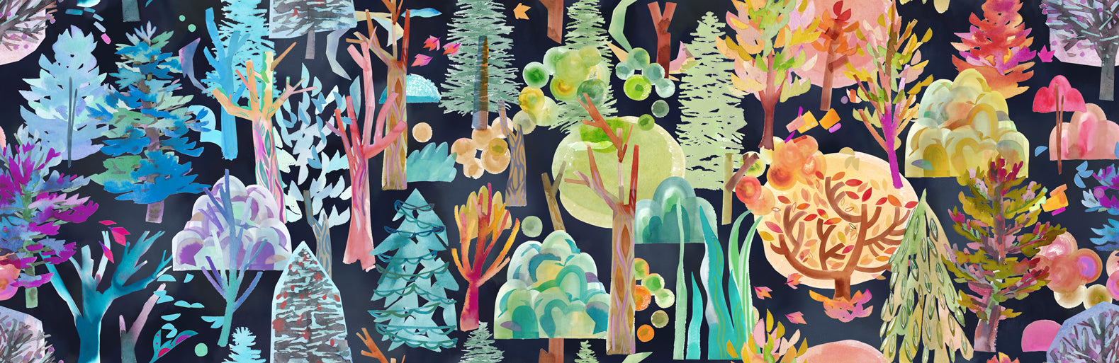 Amarylis Henderson - Northern Brights - 2185314