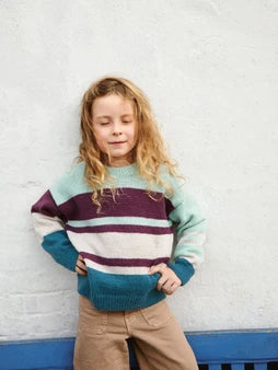 Sandnes Garn - 2301 Kids