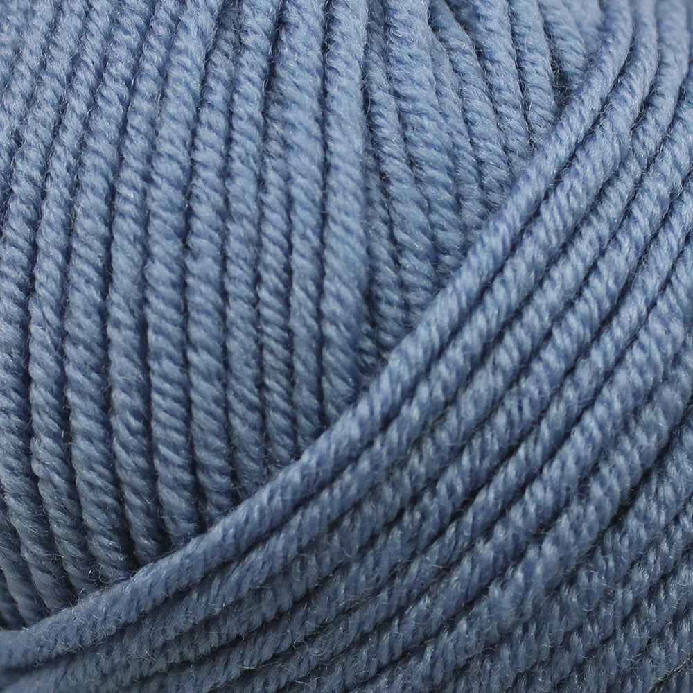 Bellissimo 8ply - 100% Extra Fine Wool