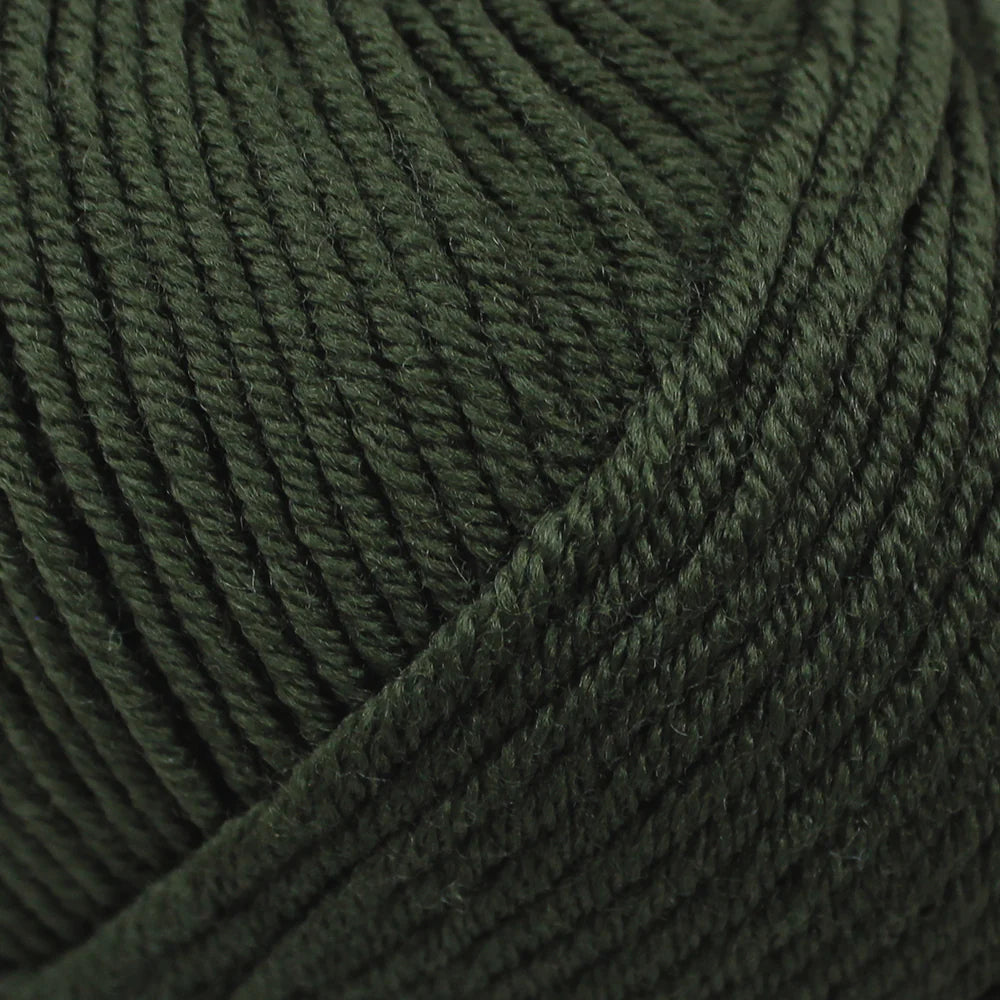 Bellissimo 8ply - 100% Extra Fine Wool
