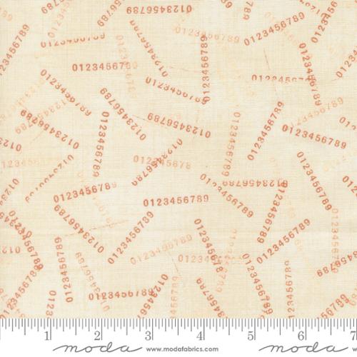 Data by Janet Clare - Digits Lovelace 2467212