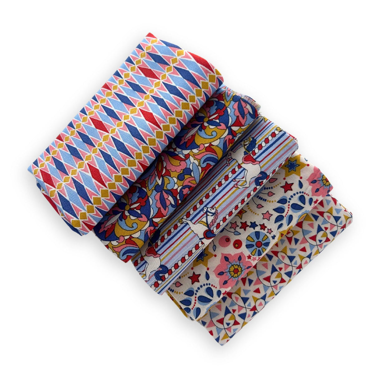Liberty Summer Fair collection - Liberty Fabrics