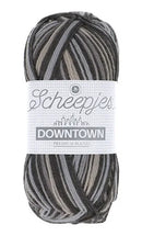 Scheepjes Downtown