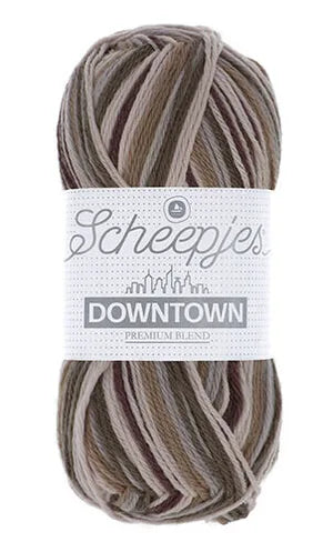 Scheepjes Downtown