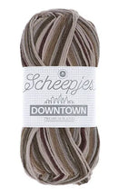 Scheepjes Downtown